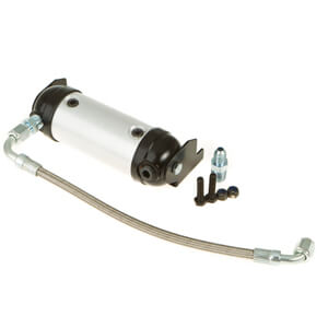 Compresor doble 12V