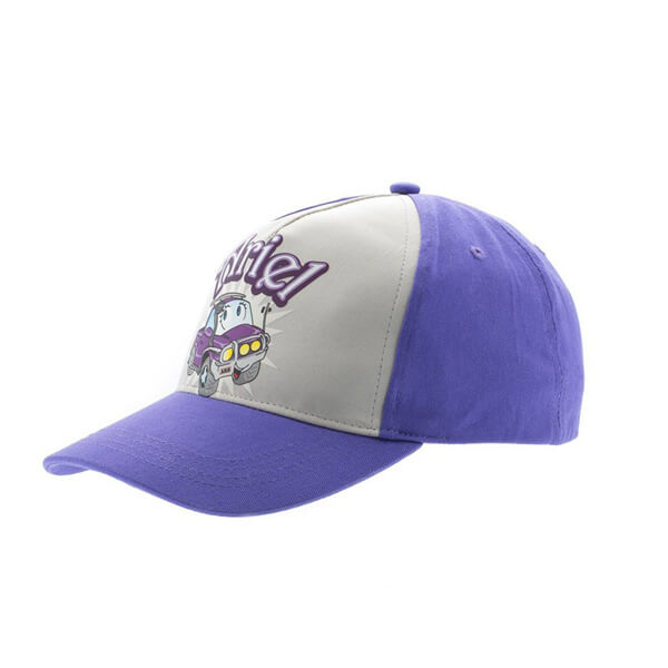 Gorra Ariel Niñas