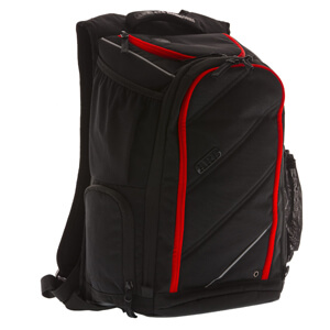 Morral Discovery ARB negro