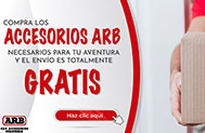 Accesorios Arb