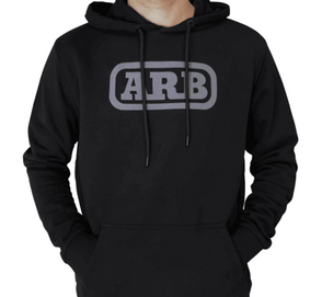 BUZO SUDADERA NEGRA HOMBRE