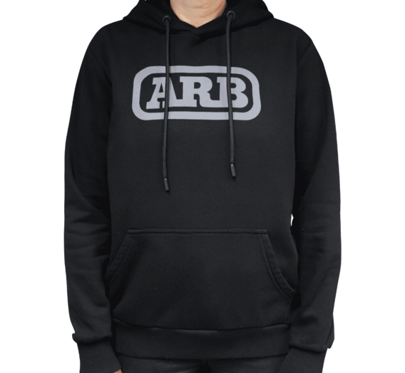 BUZO SUDADERA NEGRA MUJER