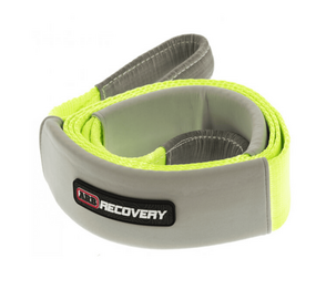 ESLINGA ABRAZA ARBOL